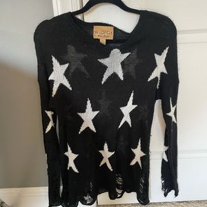 Wildfox sweater
